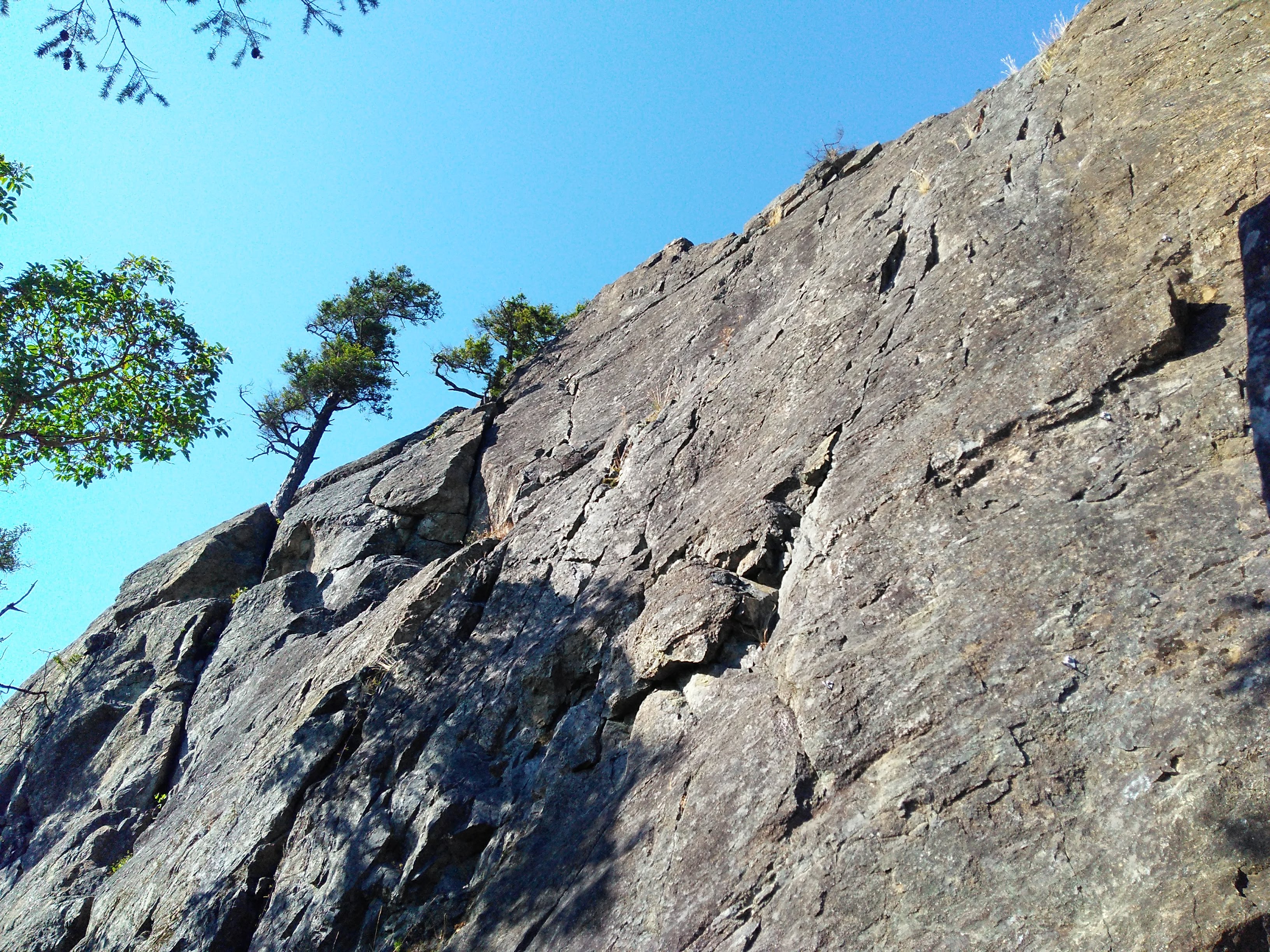 Cliff