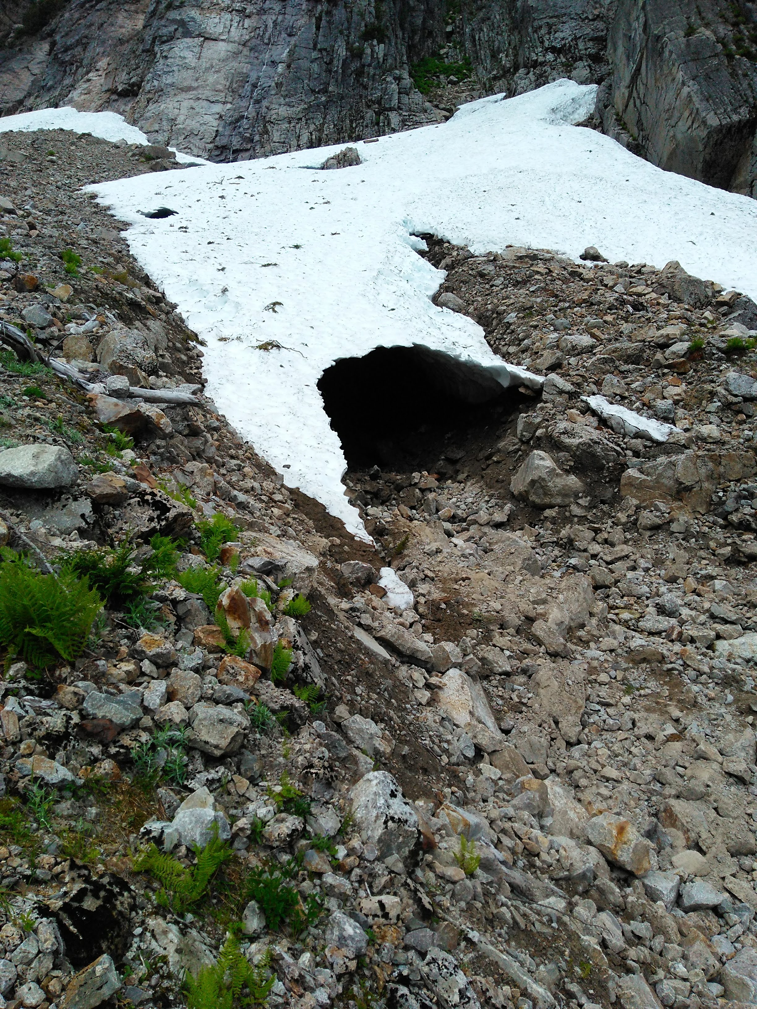 Ice Cave