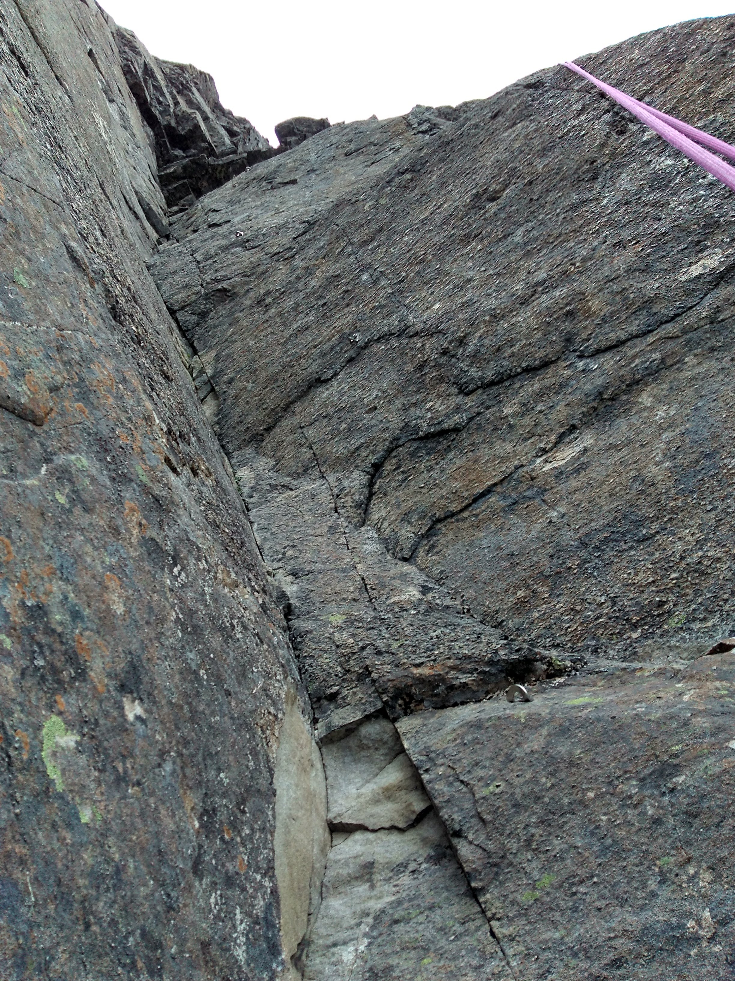 Rappel Corner