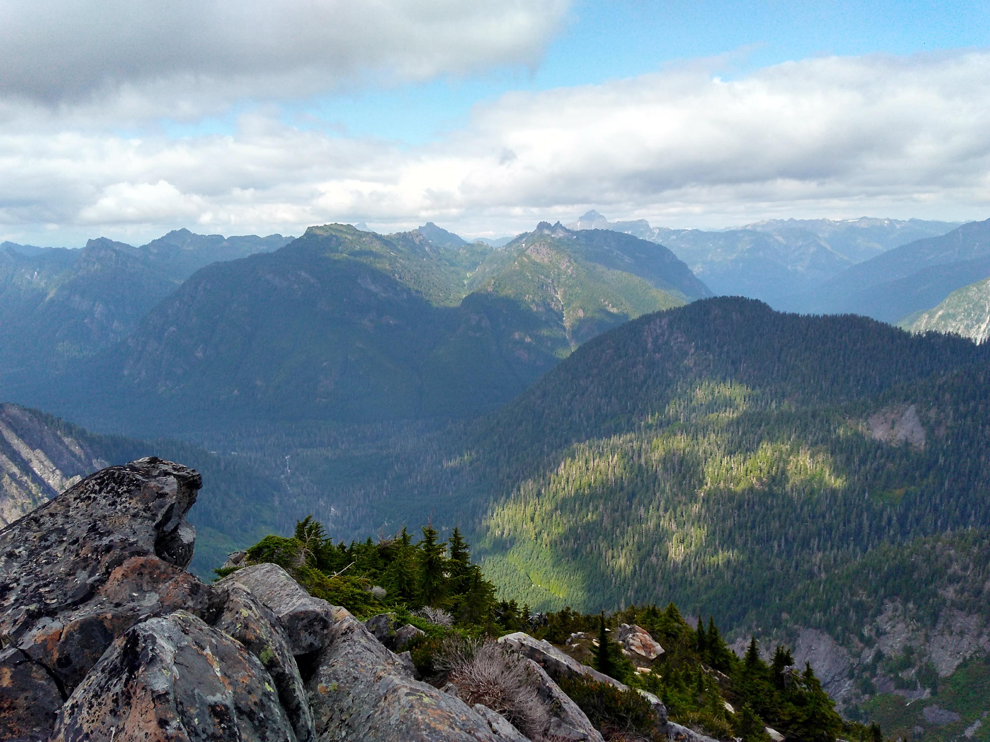 Summit View