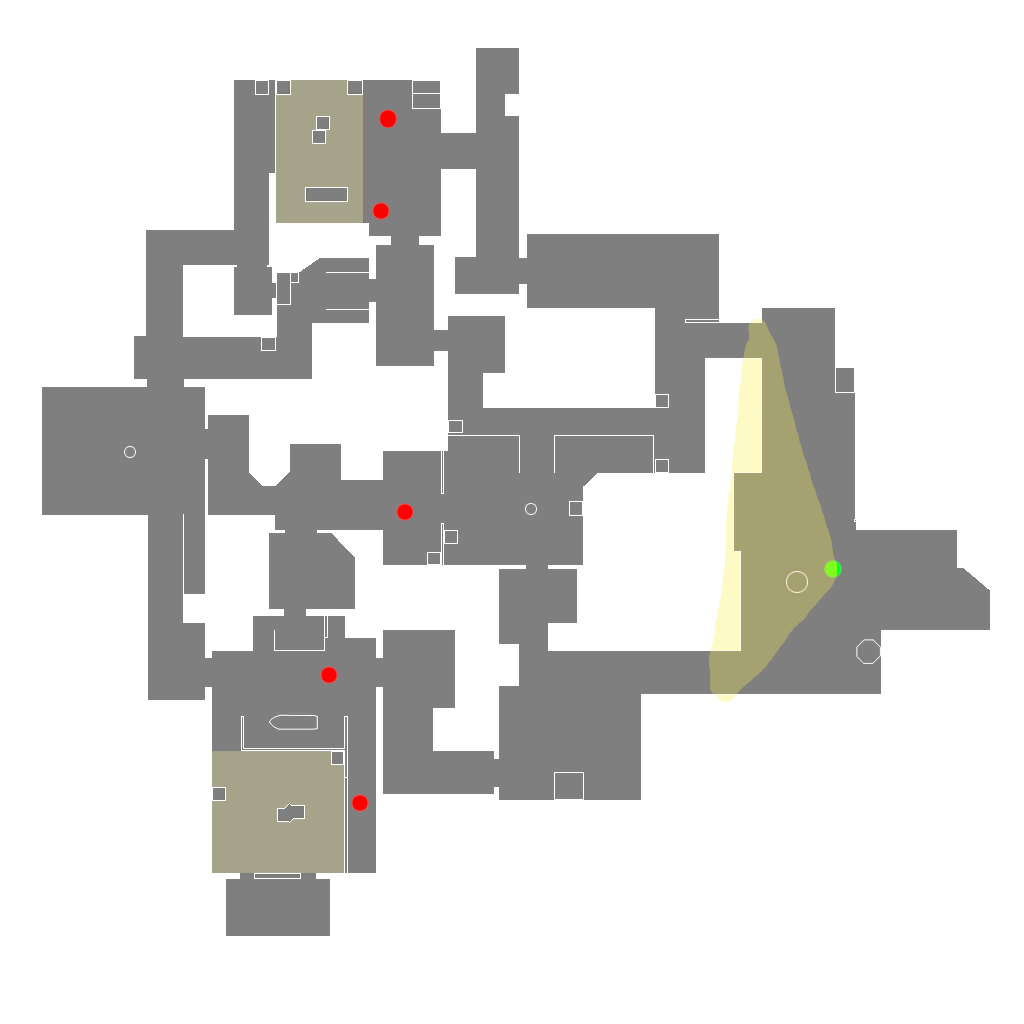 Cone Start